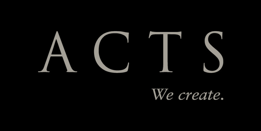 Acts we create